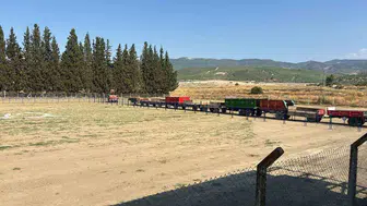 Yamalakspor yeni sezon öncesi boğa güreşi festivali düzenliyor