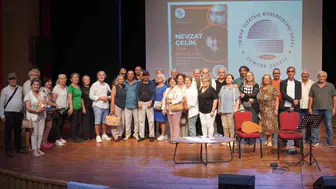 Atakum'da 12 Eylül anması: Şafak Türküsü duygusal anlarla yankılandı