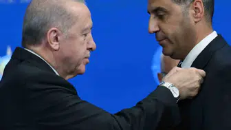 Cumhurbaşkanı Erdoğan: Yanlış yapanlarla vedalaşır, yolumuza devam ederiz