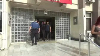 Aydın'da işletme yangını: Kundaklama suçlamasıyla bir kişi tutuklandı