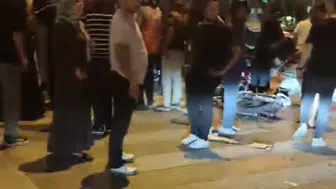 Bursa'da motosiklet kazasında bir kişi hayatını kaybetti