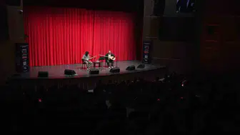 Kayseri kültür yolu festivali sona erdi, sanat dolu dokuz gün geride kaldı