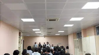Menteşe'de gençler tiyatro eğitimleriyle sahneye hazırlanıyor