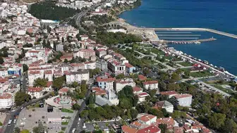 Tekirdağ'da ağustos ayında konut satışları artış gösterdi