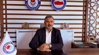 Eğitim-Bir-Sen Muğla Şubesi'nde olağan genel kurul süreci resmen başladı