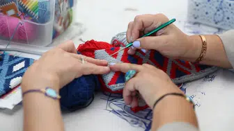 Merkezefendi'de yeni eğitim döneminin başlangıcı: 12 branşta kurs kaydı açıldı
