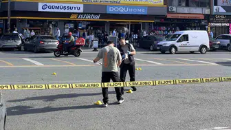 Rize'de silahlı saldırı: 29 yaşındaki genç ağır yaralandı