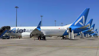 Ajet'ten yurt içi uçuşlarda büyük indirim fırsatı