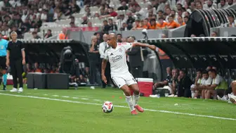 Beşiktaş, Joao Mario ile yollarını ayırarak yeni bir sayfa açtı