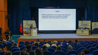 Ondokuz Mayıs Üniversitesi'nde sekiz anabilim dalı akredite oldu