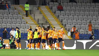 Başakşehir FK, Gençlerbirliği'ni zorlanmadan geçti: Maç sonucu 4-0