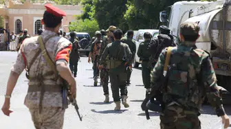 Çin, Suudi Arabistan'ın çağrısıyla İran'dan Husi milislerine müdahale talep etti