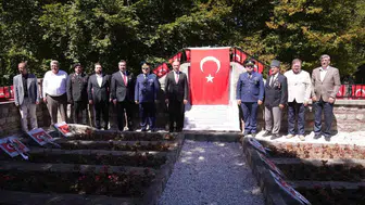 Yenişehir'in kurtuluşunda 104 yıl gururu: Anma etkinlikleri coşkuyla gerçekleşti