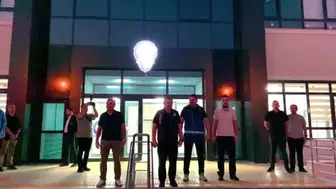 Osmaniye merkezli yasa dışı bahis operasyonunda 49 tutuklama yapıldı