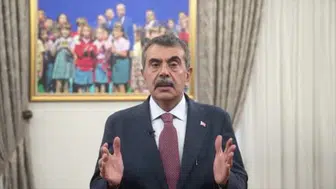 Yeni eğitim öğretim yılına merhaba: Bakan Tekin öğretmenlere ve Bakanlık personeline seslendi