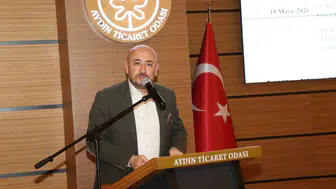 Hakan Ülken: sanayideki daralmayı durdurmak için adım atmalıyız