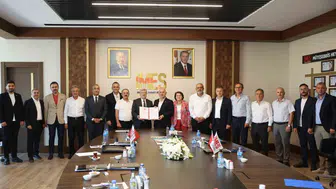 Darıca'da istihdam alanında önemli adım: İşbirliği protokolü imzalandı