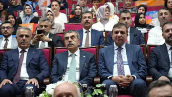 Bakan Tekin: 'Bir daha bu sorunu çözecek irade göremeyebiliriz'