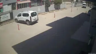 Kalbi iki kez duran hastadan doktoruna teşekkür ziyareti