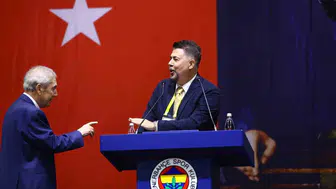 İlker Alkun: 25 yıl sonunda gelen faiz yükü Sadettin Saran ve yönetiminin mi?