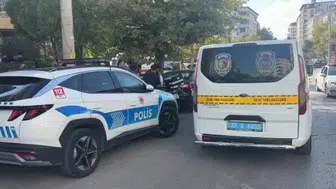 Gaziantep'te tartışma sonucu cinayet ve intihar olayı yaşandı