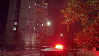 Kayseri'de 78 yaşındaki kadın evinde ölü bulundu