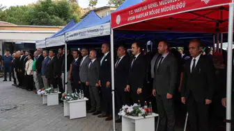 Adnan Menderes, idamının 65. yıl dönümünde Aydın'da anma etkinliğiyle yad edildi
