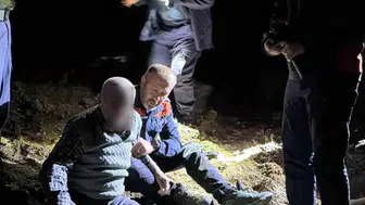 90 yaşındaki alzaymır hastası 3 saatlik arama sonucunda bulundu