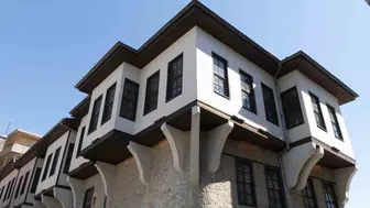 Kahramanmaraş'ta kültür yolunun kapıları açıldı