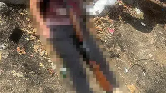 Bağlar'da parkta pompalı tüfekle intihar eden şahıs hayatını kaybetti