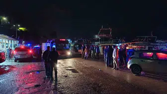 Ordu'da amatör balıkçı Özen Arslan'ın cesedi denizde bulundu