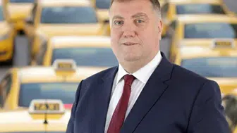 Erkan Özkan'dan korsan taşımacılığa karşı sert uyarı: artık bir asayiş sorunu