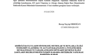 Van tramvay hattı projesi bakanlığa devredildi
