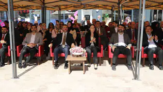 Karabük’te ahilik haftası coşkuyla kutlandı