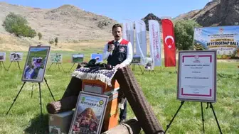 Şırnak'ta arıcılığın festivali: Bal tanıtım ve hasat şenliği coşkuyla kutlandı