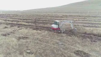 Kars’ta ağaçlandırma ve orman yangınları önleme protokolü imzalandı