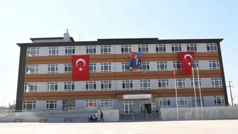Malatya'daki tobb yatırımları tamamlanmak üzere