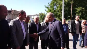 Düzce'de bilim şenliği ile çocuklar yeni ufuklar keşfetti