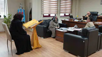 Devrekli öğrencilerin başarıları Tokat'ta taçlanacak