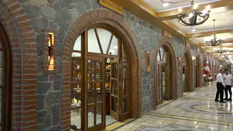 Rize kültür ve sanat merkezi açıldı: Geleneksel zanaatlar buluşma noktası