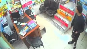 Fatih’te kayıp kişi hırsızlık şüphesiyle yakalandı