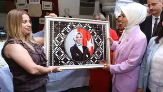 Güçlü aileler güçlü Türkiye’nin temeli: Bakan Göktaş Hakkari'de önemli mesajlar verdi