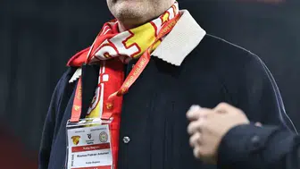 Göztepe, teknik direktörünün geleceğine yatırım yaptı: Stanimir Stoilov'un sözleşmesi uzatıldı