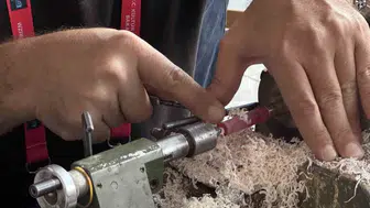 Kayseri'de tespih sanatını yaşatmak için atölye düzenlendi