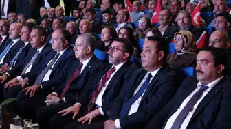 MHP Genel Başkan Yardımcısı Durmaz, terörsüz Türkiye hedefinin önemini vurguladı