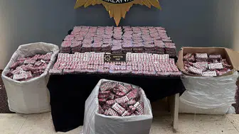Malatya'da düzenlenen narkotik operasyonunda 10 şahıs tutuklandı