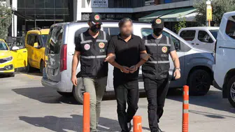 Adliyeye götürülen Kocabıyık'tan ilginç yanıt: Anamur’a gideceğim