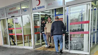 MHK Başkanı Ferhat Gündoğdu ve 6 üye gözaltına alındı