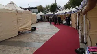 Ahilik Haftası’nda kültürel zenginlikler sergilendi