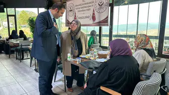 Osmaneli'nde gaziler günü coşkuyla kutlandı